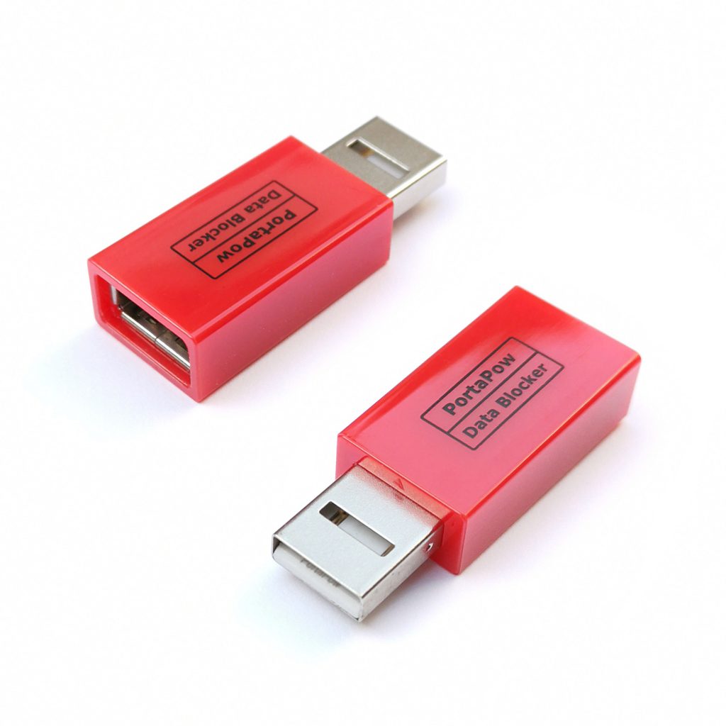 redkey usb is designed to wipe all data