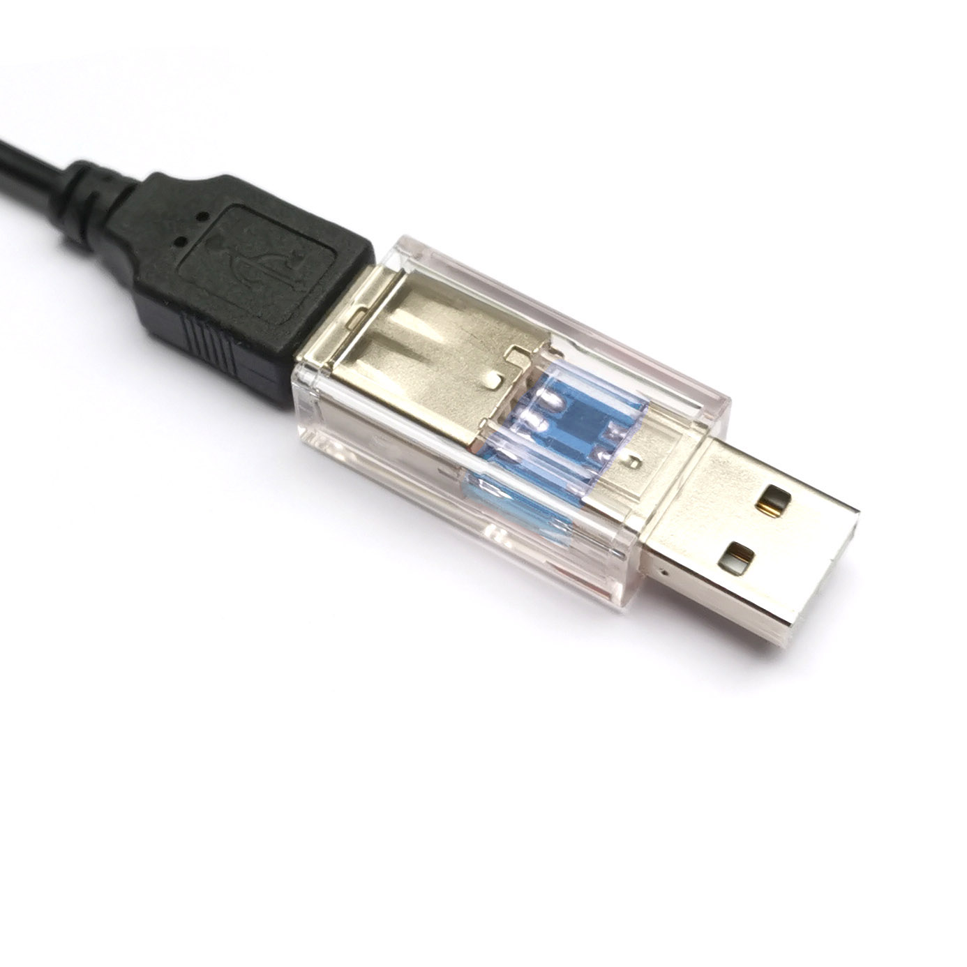 USB Power Blocker - Image 2